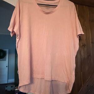 BDG Pink Women's Top